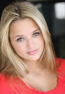 海利·金 Haley King Hunter King 海利·金 Haley King Hunter King