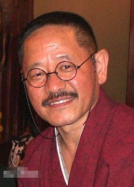 外波山文明 Tobayama Bunmei 