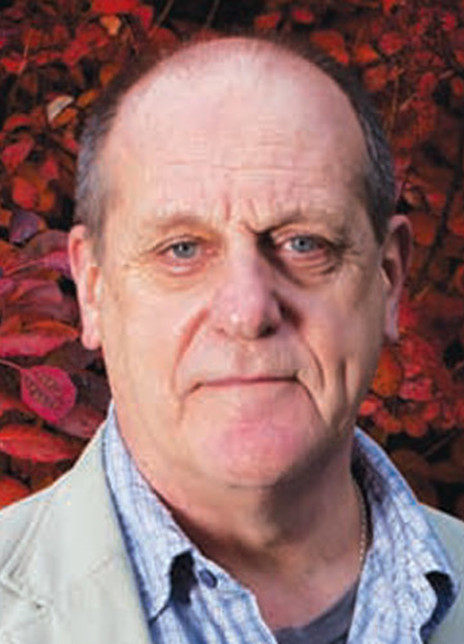 大卫·特洛夫顿 David Troughton 大卫·特洛夫顿 David Troughton