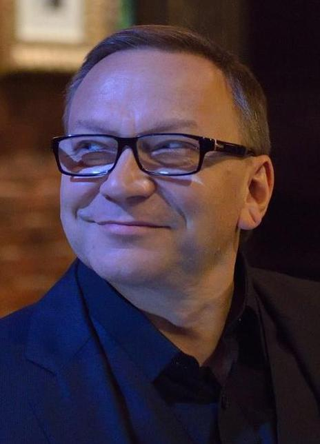 伊戈尔·乌戈尔尼科夫 Igor Ugolnikov 