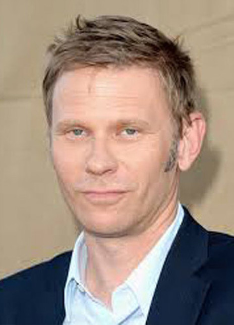 马克·佩利格里诺 Mark Pellegrino Mark Ross Pellegrino