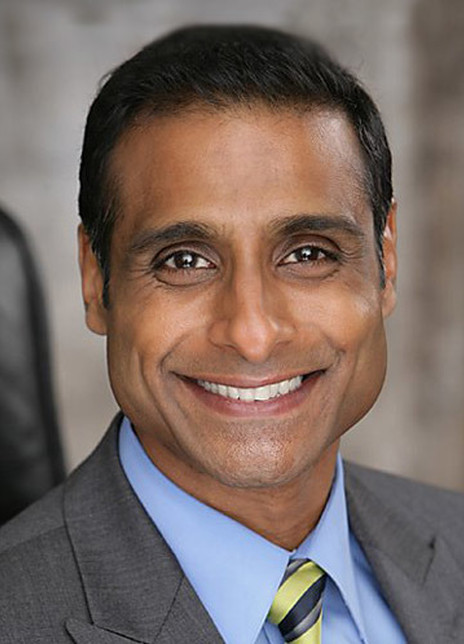 拉维·奈杜 Ravi Naidu 拉维·奈杜 Ravi Naidu