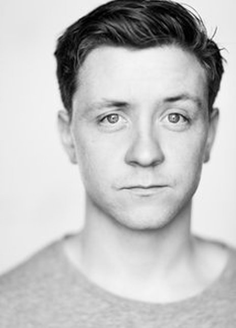 迈克·诺布尔 Mike Noble 