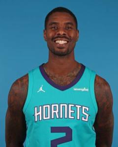 马文·威廉姆斯 Marvin Williams 小马文·盖伊·威廉姆斯 Marvin Gaye Williams  Jr.