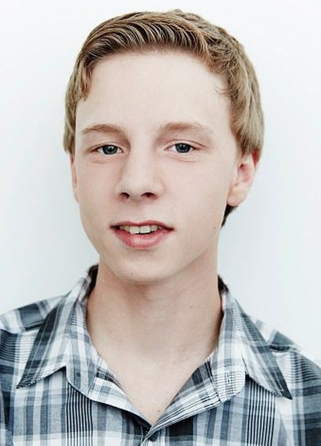 尼克·塞里诺 Nick Serino 