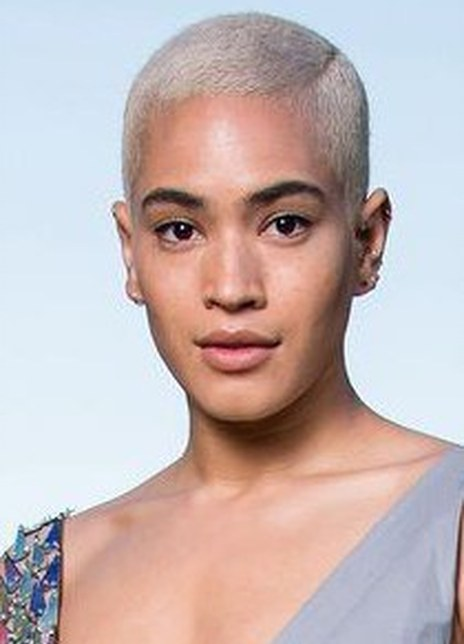 梅特·托利 Mette Towley 