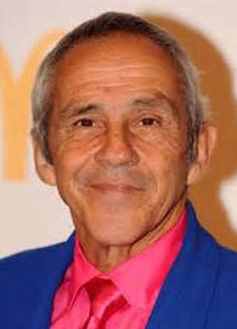 帕皮·塞尔纳 Pepe Serna 