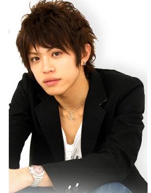 山本裕典 やまもと ゆうすけ  Yusuke Yamamoto