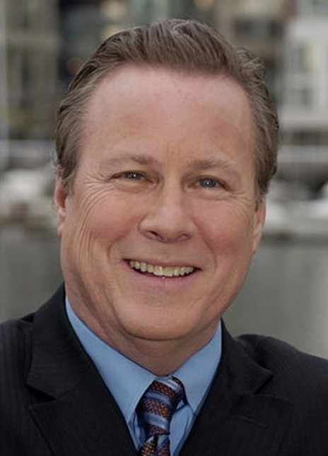 约翰·赫德 John Heard 