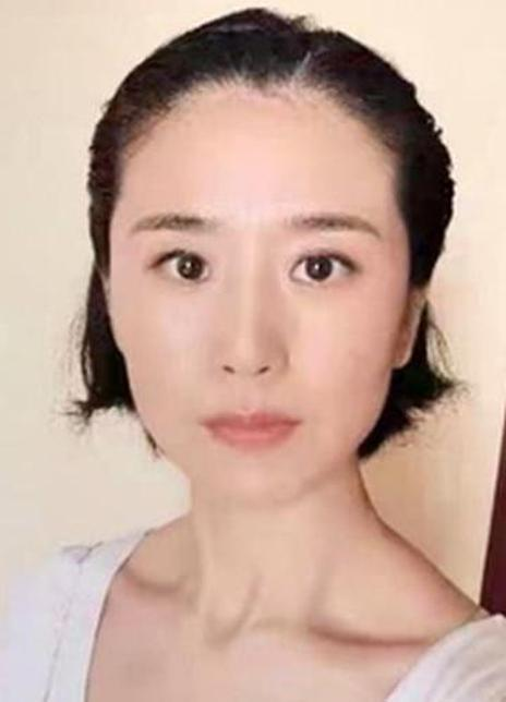 梅二月 Eryue Mei 郭丽丽 