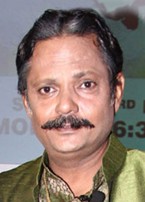 阿图·斯里瓦斯塔瓦 Atul Srivastava 阿图·斯里瓦斯塔瓦 Atul Srivastava