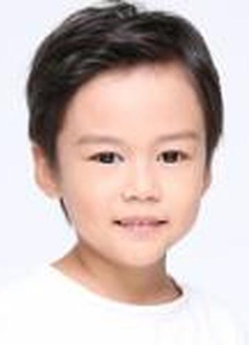 高博睿 Borui Gao Bory