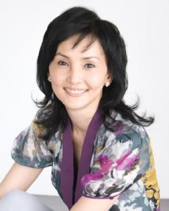 南果步 KAHO MINAMI みなみ かほ