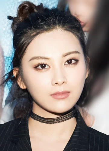 王伊瑶 Yiyao Wang 王淼 王祉萱 Scarlett  Vanessa