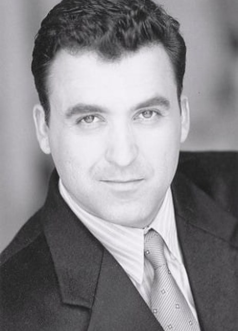 比利·康查 Billy Concha William W. Concha