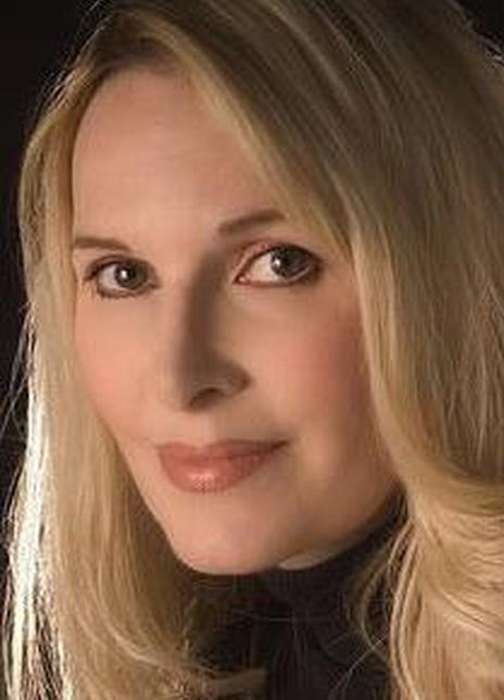 金·克里桑 Kim Krizan Kim Arnette Krizan