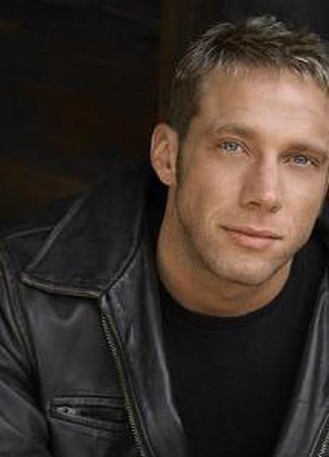 加万·福克斯 Gavin Fox 