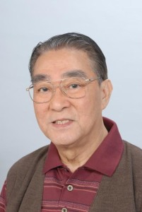 周聪 Chung Chow