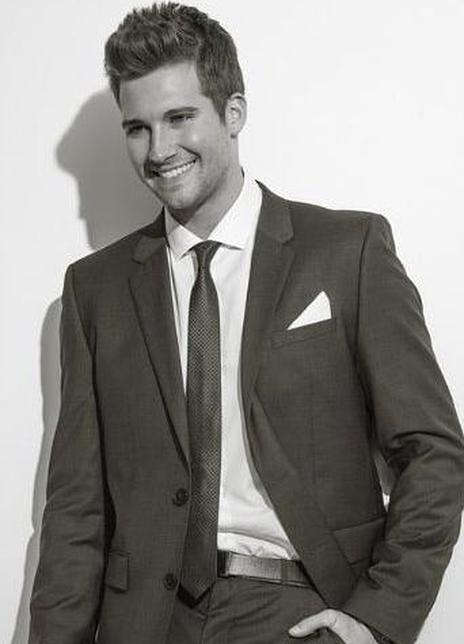 詹姆斯·马斯洛 James Maslow James David Maslow