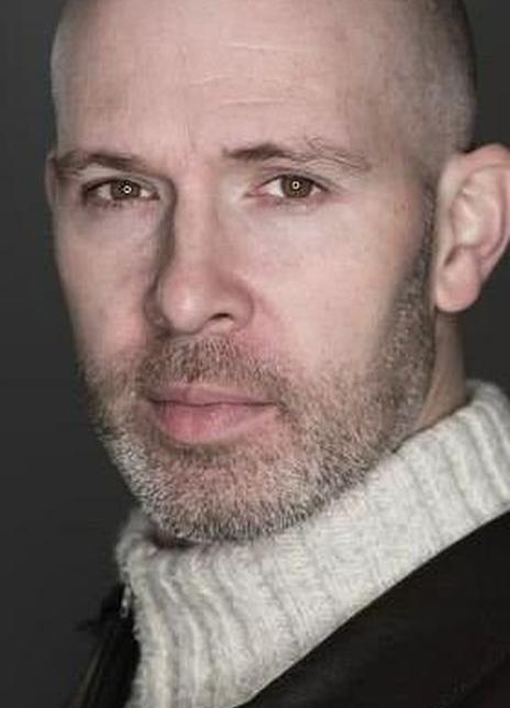 马特·罗特利奇 Matt Routledge Matthew James Routledge 马特·罗特利奇 Matt Routledge Matthew James Routledge