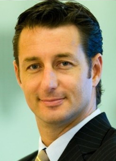 安德鲁·诺 Andrew Knott 