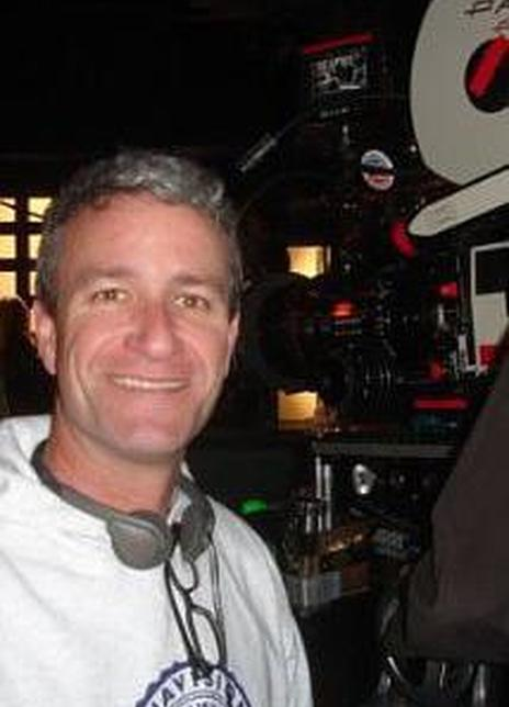 阿莱克·斯迈特 Alec Smight 