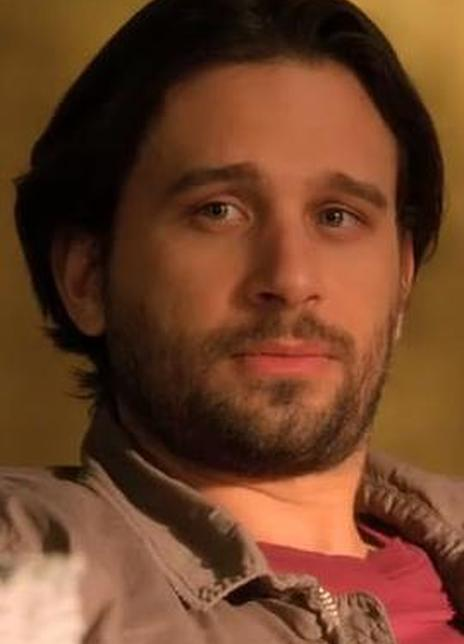 布莱恩·阿维尔斯 Brian Avers 