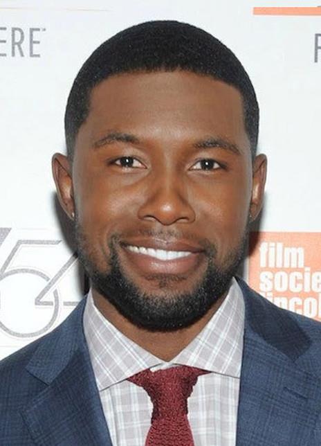 崔凡特·罗兹 Trevante Rhodes Trevante Nemour Rhodes