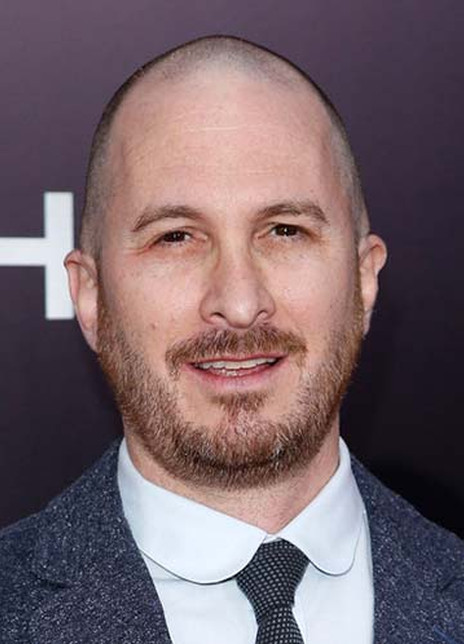 亚伯拉罕·阿罗诺夫斯基 Abraham Aronofsky  阿夫拉姆·艾洛诺夫斯基 