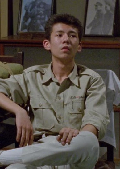 谭志刚 Tan Zhigang 谭志刚 Tan Zhigang