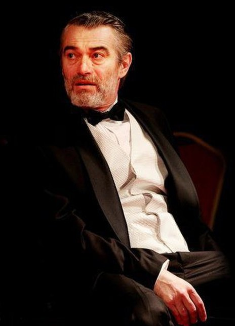 山大·特赫斯 Sándor Terhes 