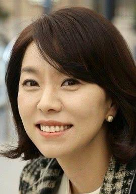 刘智秀 Ji-soo Yoo 유지수