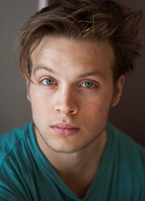 诺厄·勒·赫罗斯 Noah Le Gros 