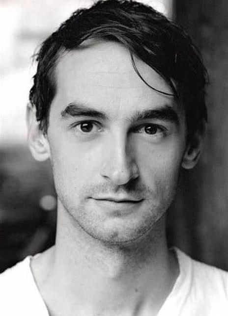 杰米·布拉德利 Jamie Bradley 