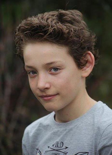 多里安·勒·克利奇 Dorian Le Clech 多瑞安·勒·克利奇 多利安·勒·克莱什 