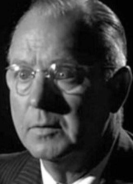 哈利·哈维 Harry Harvey 