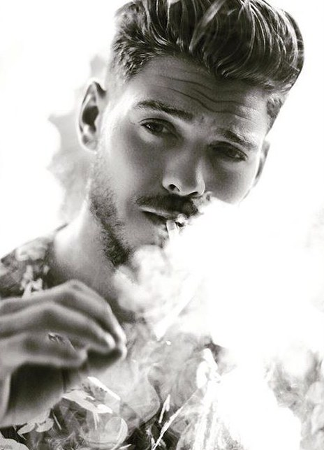 雷安·本塞迪 Rayane Bensetti 