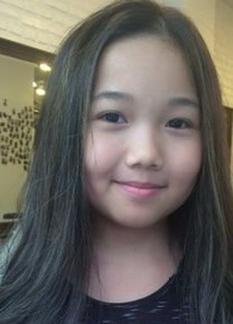 瑞娜·郑 Raina Cheng 