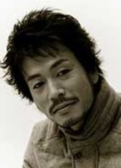 羽田昌义 Masayoshi Haneda 