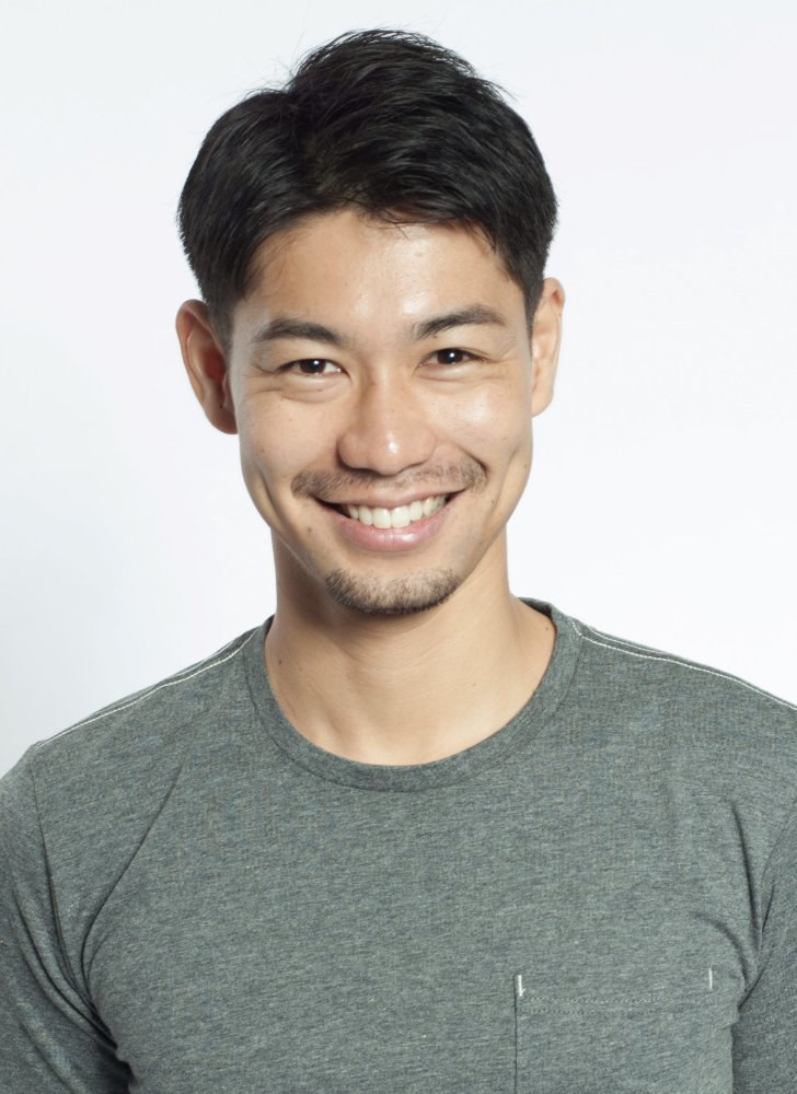 山村宪之介 Ken Yamamura 山村憲之介 やまむら けんのすけ