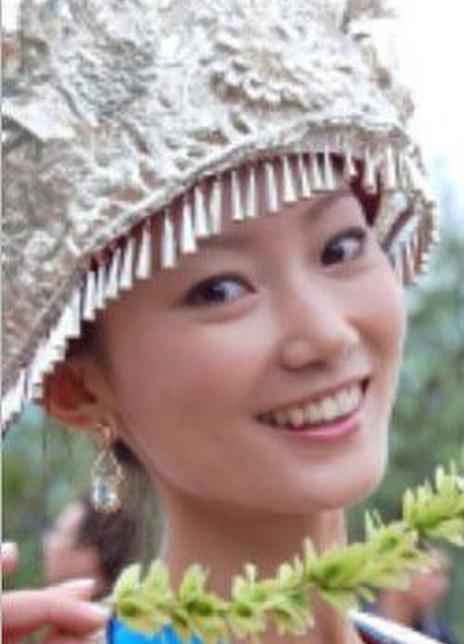 向恬冉 Tianran Xiang 向琬 Wan Xiang