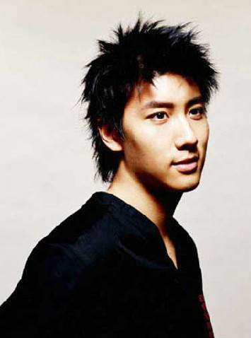 陈司翰 陈振华 Victor Chen Sze Hon