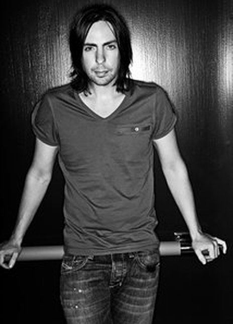 布兰登·麦基本 Brandon McGibbon 