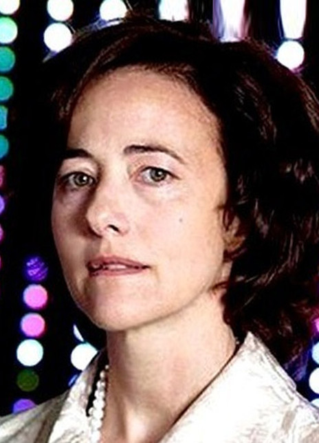 凯瑟琳·蒙切特 Catherine Mouchet 