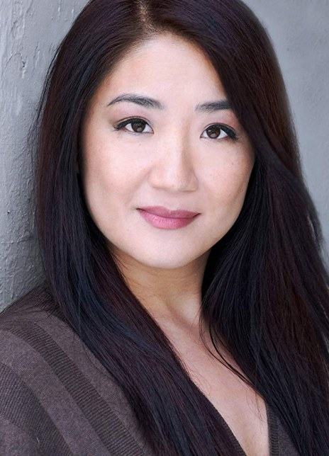 蒋如思 Ruth Chiang 蒋如思 Ruth Chiang