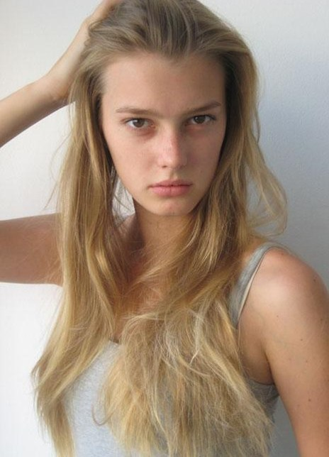 维多利亚·伦佐娃 Viktoriya Runtsova 