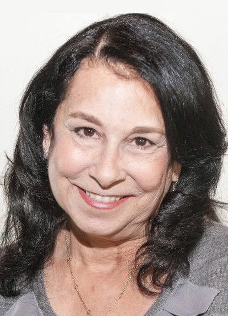 杰拉尔丁·格伦 Geraldine Glenn 