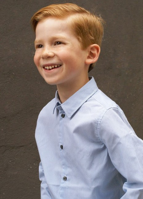 兰登·戈登 Landon Gordon 