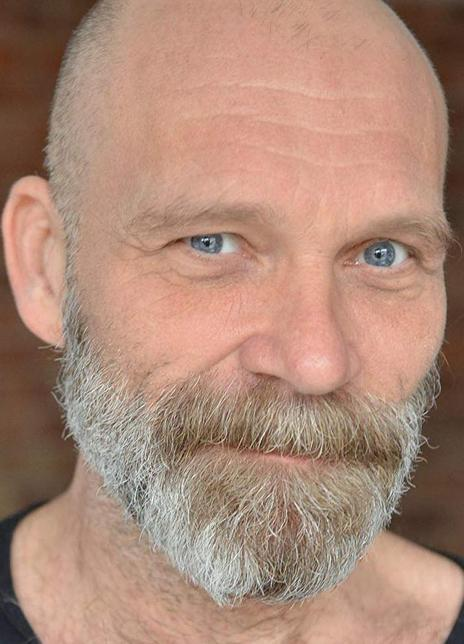 尼克·康沃尔 Nick Cornwall 尼克·康沃尔 Nick Cornwall