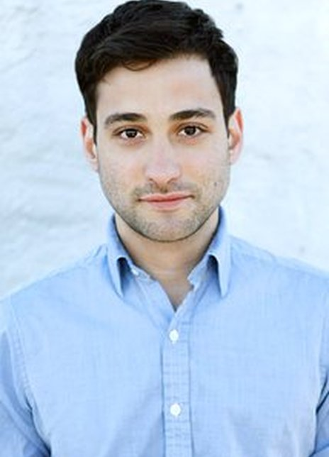 泰迪·伯格曼 Teddy Bergman 